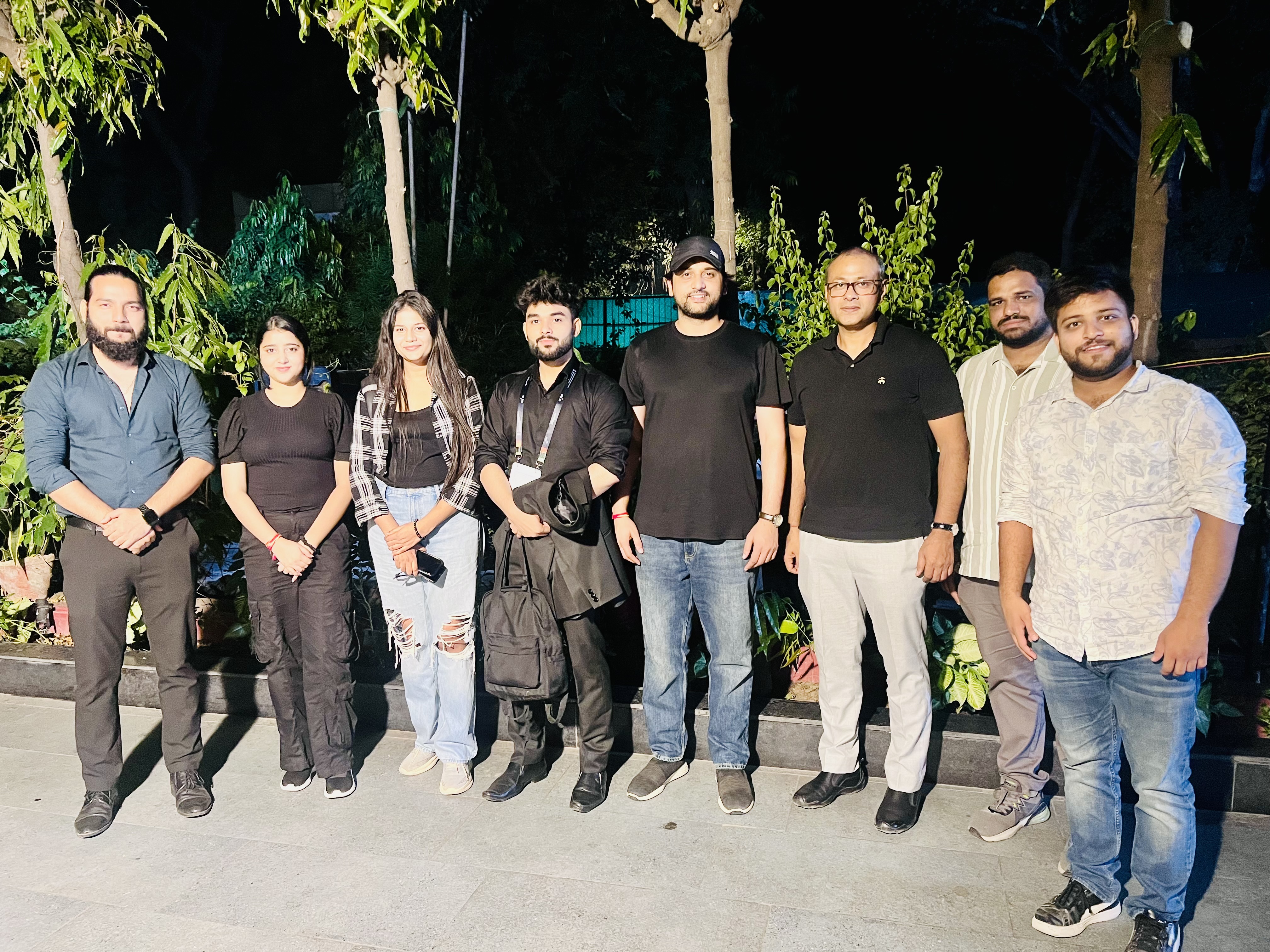 Life at RemoteEngine